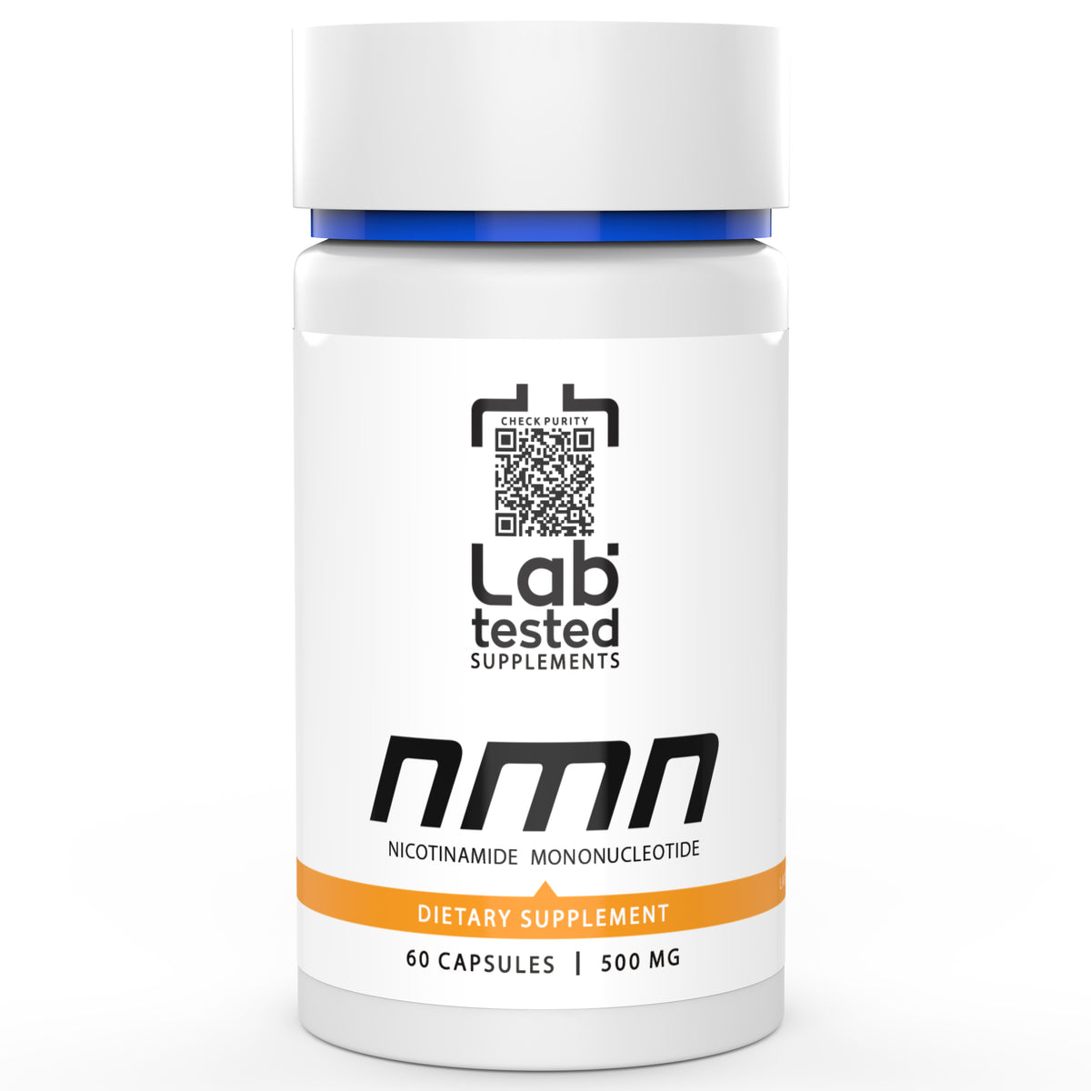 Collections – Lab Tested Supplements